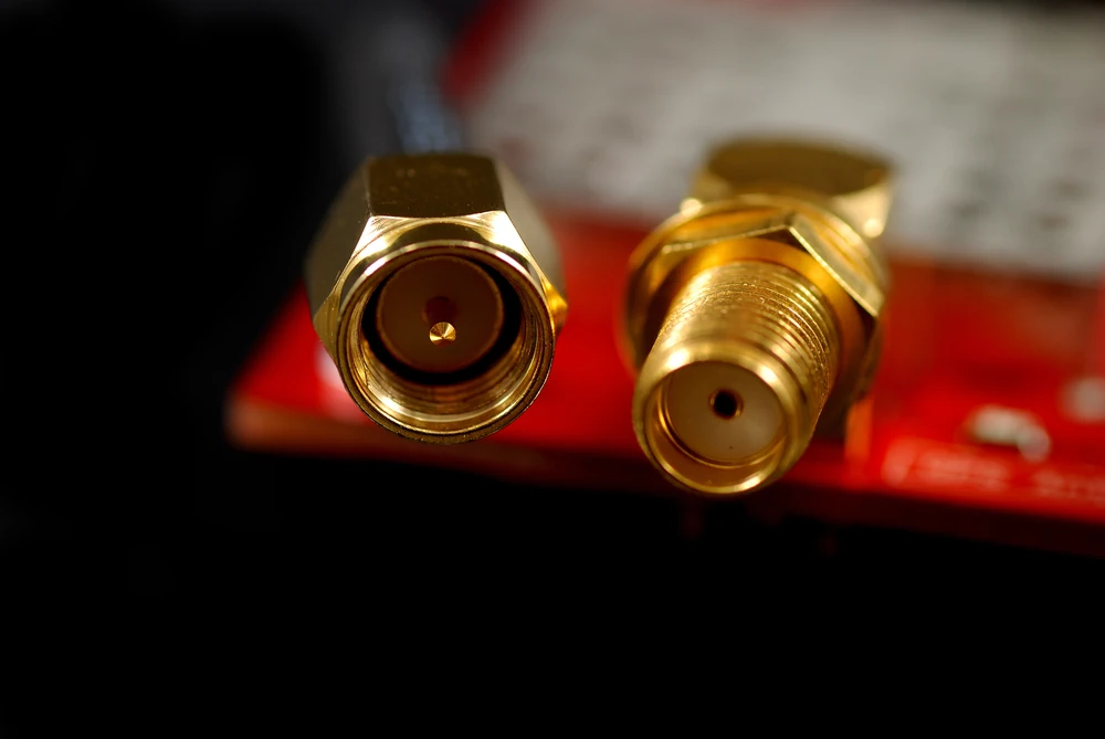 Connector mating cycles and lifecycle