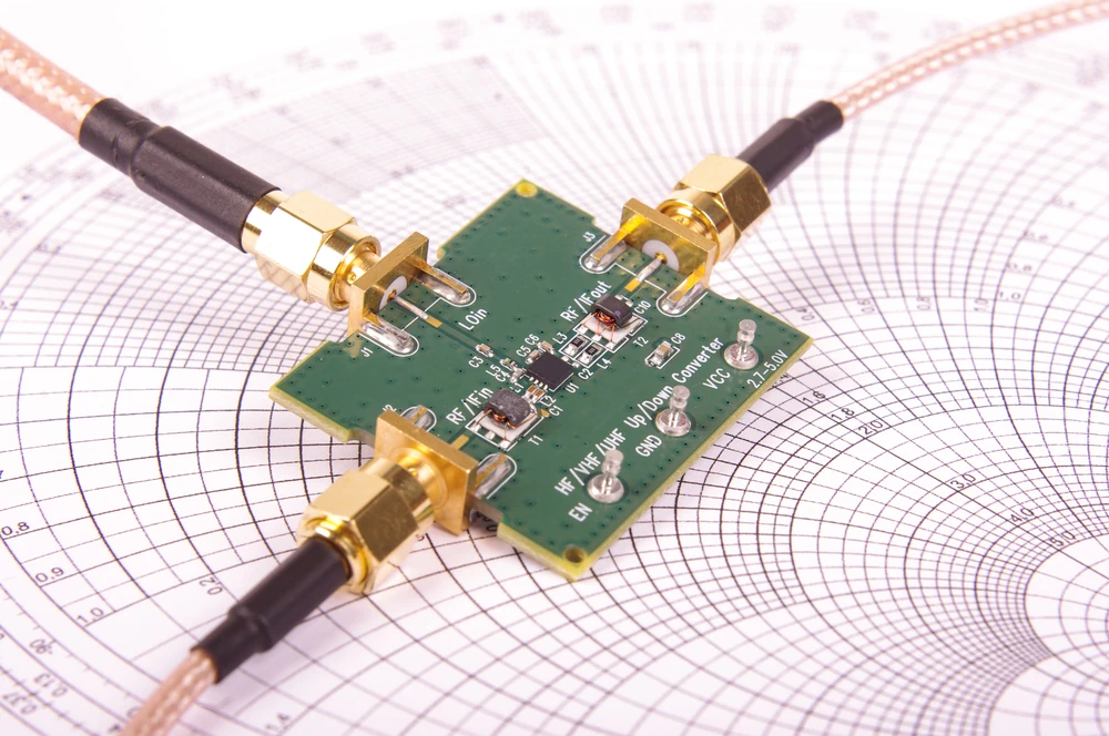 Common miniature RF connector failures